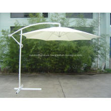 3M Outdoor Rotating Sun Garden Umbrella